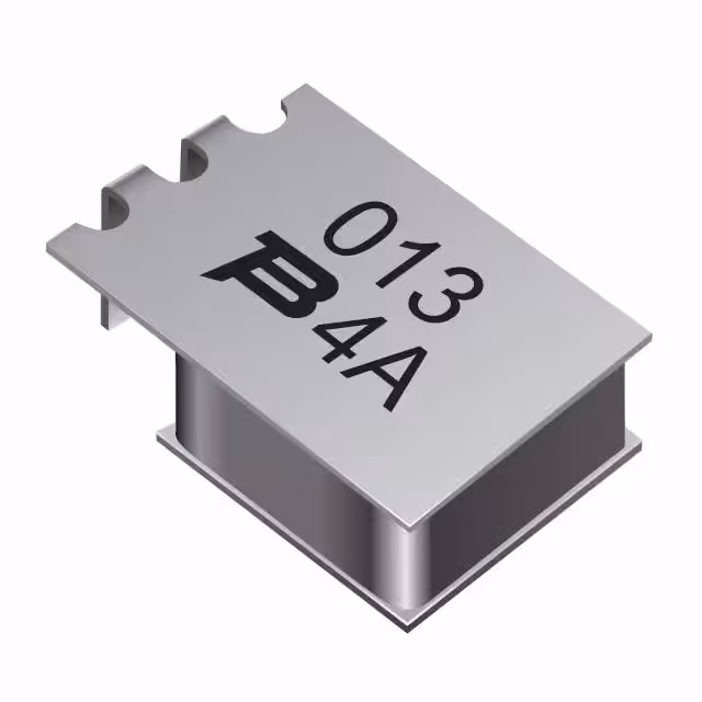 MF-SM008/250F-2 Bourns Inc. Fusibles reiniciables PTC